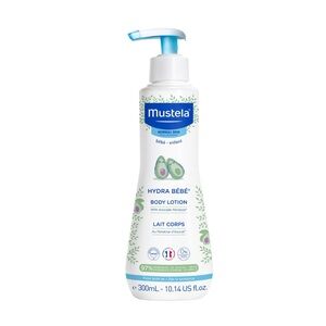 Mustela Hydra Bébé Body Lotion - 300ml 10.14fl oz